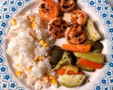 Foto del paso 6 de la receta: Arroz blanco