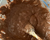 Foto del paso 5 de la receta: Tarta de chocolate fit