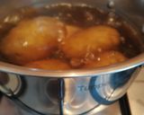 Foto del passaggio 2 della ricetta Crocchette di patate Al forno