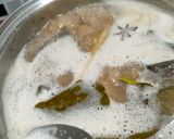 Foto langkah ke 6 dari resep Coto Makassar.