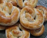 Foto del paso 9 de la receta: Pretzel