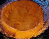 Foto del paso 1 de la receta: Kabutia relleno de vegetales y queso 🎃🧀🍆🥕🌽