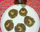 A picture of step 5 of Healthy Broccoli Kabab.