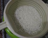 Foto langkah ke 3 dari resep Tavuklu pilav (nasi ayam).