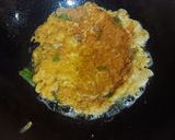 Foto langkah ke 6 dari resep Martabak Mie.