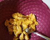 Foto langkah ke 1 dari resep Banana Muffin lembut oven tangkring.