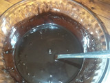 Oreo Soft Pudding Dessert