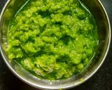 ચિલા (Chila Recipe In Gujarati) રેસીપી સ્ટેપ3ફોટો
