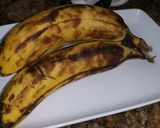 Foto del paso 3 de la receta: Truco¡¡!! como conservar los plátanos (7 días más)