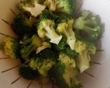 Foto del paso 3 de la receta: Risotto de Verduras