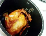 Foto langkah ke 3 dari resep SIMPLE Ayam Kecap Chinese (Siyau Kai) Rice cooker.