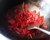 সবজি পোলাও (Sobji pulao recipe in bengali) রেসিপি ধাপ - 5 ছবি