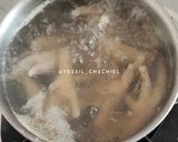 Foto langkah ke 2 dari resep Mie Ayam Jawa (ala abang2).