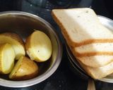 नेटफिक्स कटलेट (netflix cutlet recipe in Hindi) रेसिपी चरण 4 फोटो