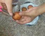 ડોનટ્સ(donuts in Gujarati) રેસીપી સ્ટેપ7ફોટો