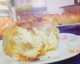 A picture of step 8 of Garlic Butter Bread without Cream Cheese.
