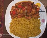 صورة لخطوة 4 من وصفة سويت اند ساور 😋😋