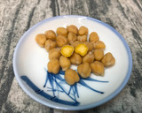 鷹嘴豆、乾燥豆類的料理筆記的食譜步驟4照片