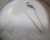 Foto langkah ke 4 dari resep Bubur Sagu ambon.