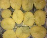 Foto del paso 2 de la receta: Papas gratinadas con queso 🧀
