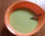 Foto langkah ke 4 dari resep Bolu Kojo 😘.