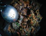 Foto langkah ke 5 dari resep Nila bumbu kemangi.