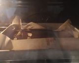 Glutén-, laktózmentes brownie recept fázis 5 fotója
