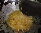 Foto langkah ke 3 dari resep Lumpia isi Rebung.