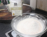 Foto del paso 4 de la receta: Pan de espelta con semillas de girasol en freidora de aire