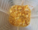 Foto del paso 2 de la receta: Camarones con salsa de mango al chipotle