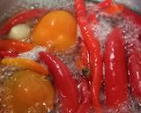 Foto langkah ke 2 dari resep Sambal Merah Padang.