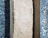 Foto del paso 4 de la receta: Pan casero de harina integral