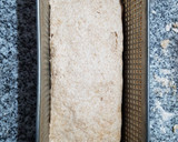 Foto del paso 4 de la receta: Pan casero de harina integral