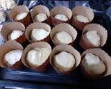 Foto del paso 11 de la receta: Mini Pandulce. Grace