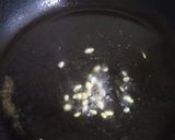 A picture of step 7 of #Carrot_Poriyal.