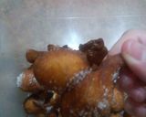 Foto del paso 5 de la receta: Buñuelos