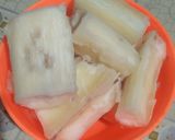 Foto langkah ke 3 dari resep Tela-tela Singkong.