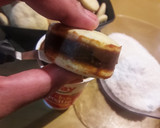 Foto del paso 4 de la receta: Alfajores de maicena tipo panadería