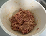 Foto del paso 1 de la receta: Keema Tikka Masala (कीमा टिक्का मसाला)