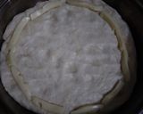 Foto langkah ke 12 dari resep Pizza teflon.