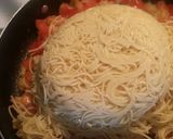 Foto del paso 4 de la receta: Espagueti de crema