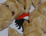 Foto langkah ke 5 dari resep Gyoza.