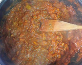 Foto del paso 14 de la receta: Pulpitos con garbanzos