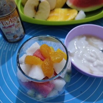 Langkah 3