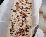 Foto del passaggio 3 della ricetta Banana bread integrale
