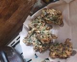 Foto del paso 4 de la receta: Torrejas de hojas de remolacha