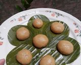 Foto langkah ke 3 dari resep Bakpao mini KW.