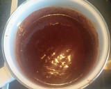 Foto del paso 3 de la receta: Brownie con nata y nueces