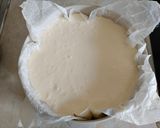 Foto del paso 3 de la receta: Tarta de queso keto