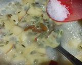 A picture of step 4 of Apple Cucumber Sweet.